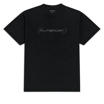 CCS Retro '85 T-Shirt - Black - MD