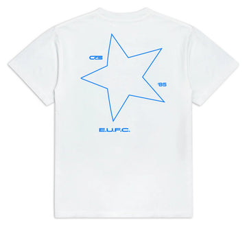 CCS Retro '85 T-Shirt - White