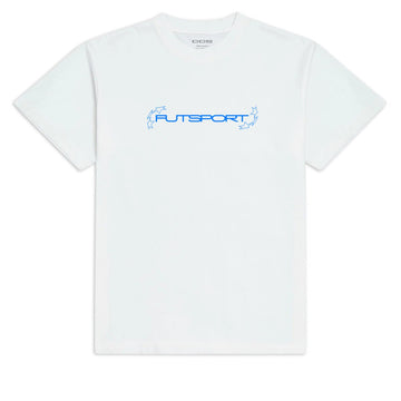 CCS Retro '85 T-Shirt - White - SM