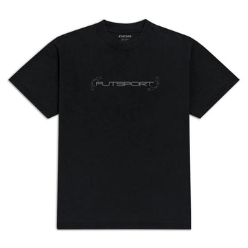 CCS Retro '85 T-Shirt - Black