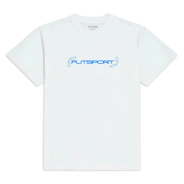 CCS Retro '85 T-Shirt - White