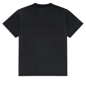 CCS Kiss From A Rose T-Shirt - Vintage Black