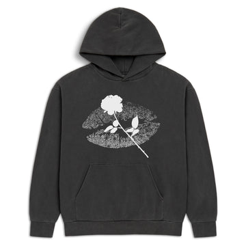 CCS Kiss From A Rose Hoodie - Vintage Black - MD