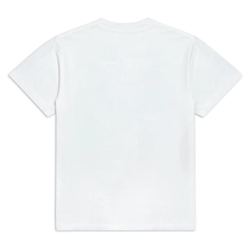 CCS Youth Knight T-Shirt - White