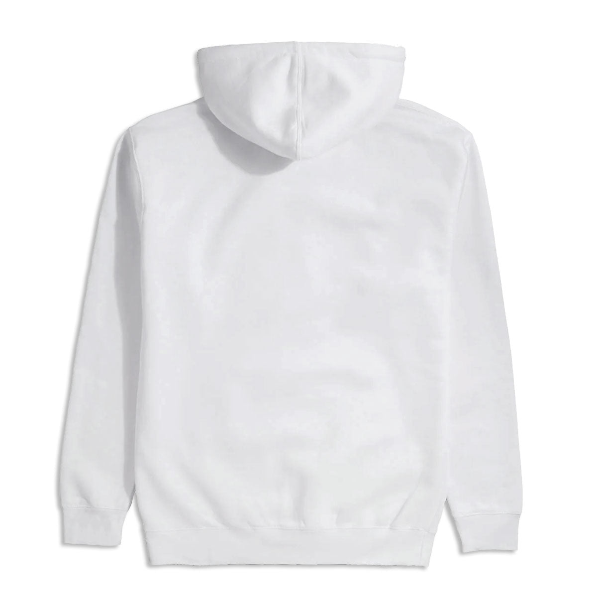 CCS Live x Porous Walker Hoodie - White image 2