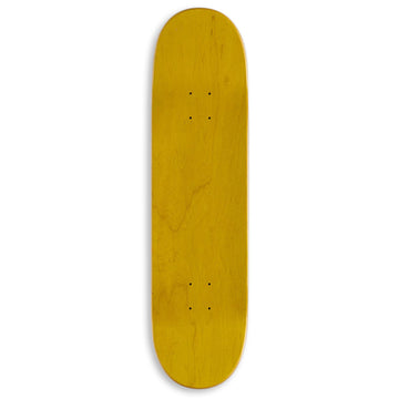 CCS Live x Porous Walker Skateboard Complete