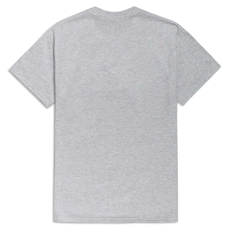 CCS Live x Porous Walker T-Shirt - Grey