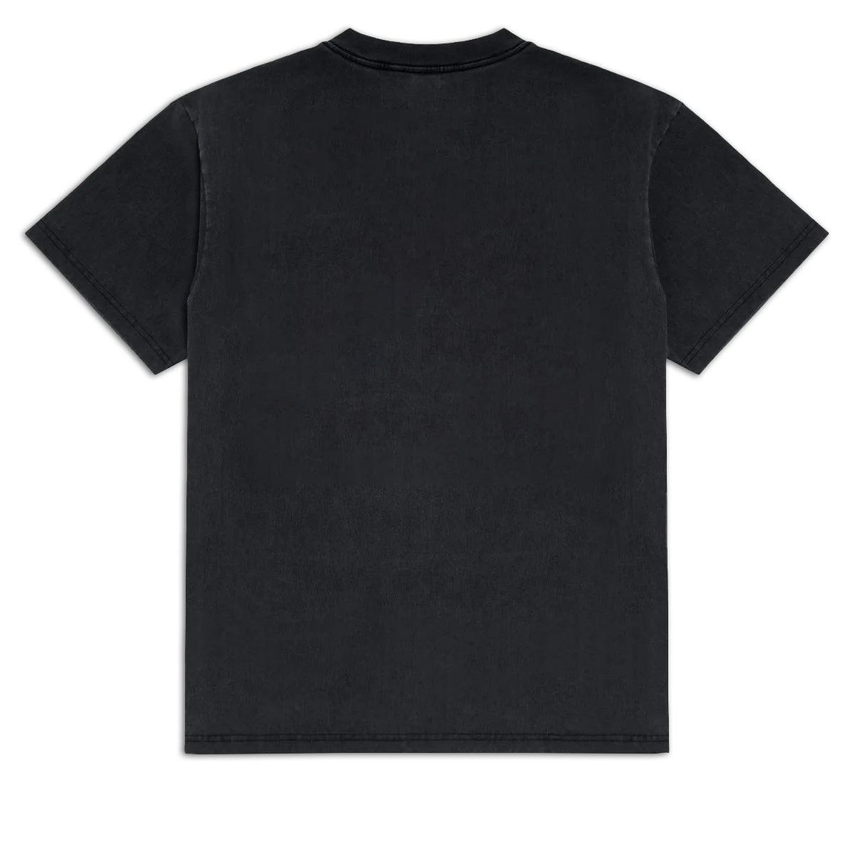 CCS Curse of the Catalog T-Shirt - Vintage Black image 2
