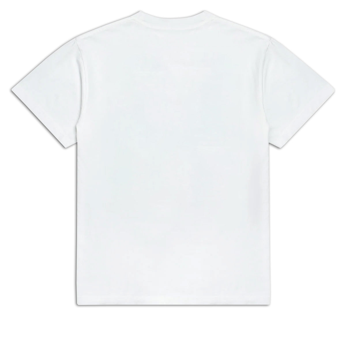 CCS Curse of the Catalog T-Shirt - White image 2