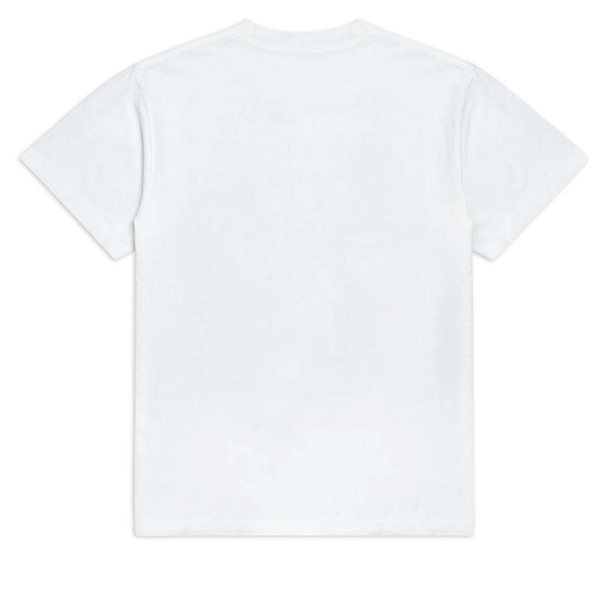 CCS Curse of the Catalog T-Shirt - White image 2