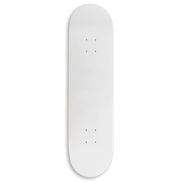 CCS Live x Porous Walker Skateboard Deck - 8.125