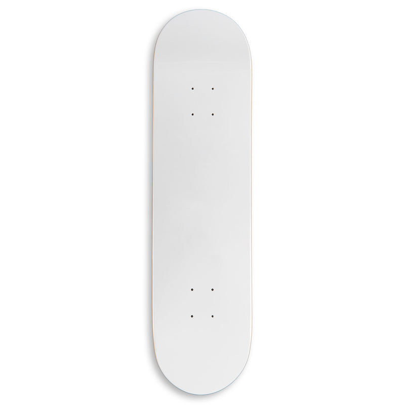 CCS Live x Porous Walker Skateboard Deck - 8.125