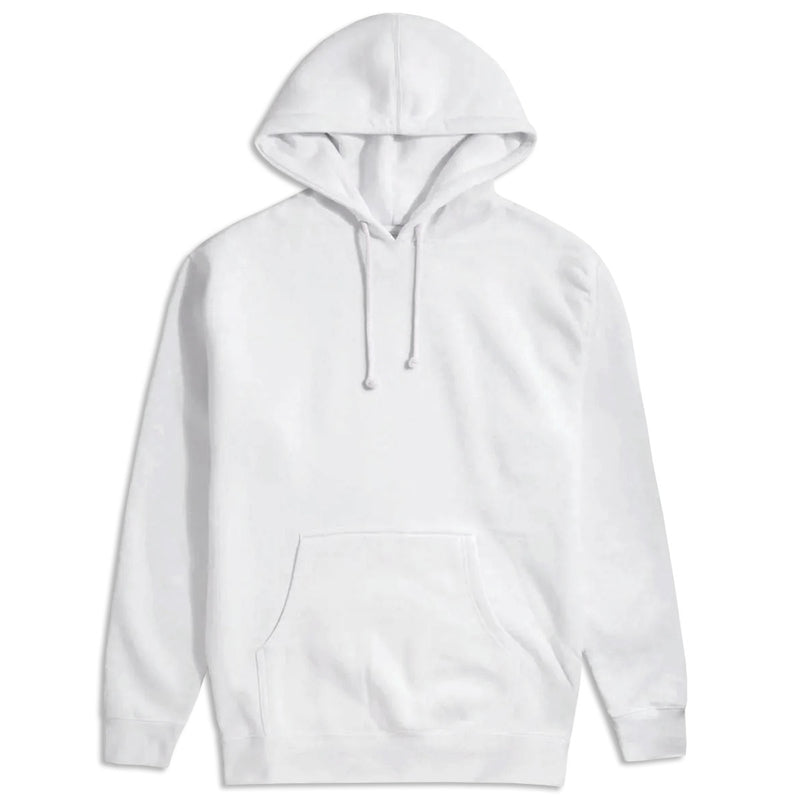 CCS Live x Porous Walker Hoodie - Black - SM
