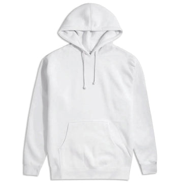 CCS Live x Porous Walker Hoodie - Black - MD
