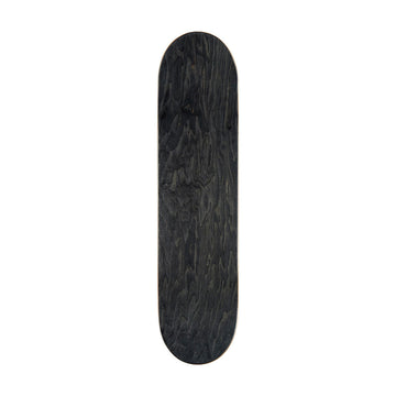 CCS Brain Food Animal Kingdom Mini Skateboard Deck - White