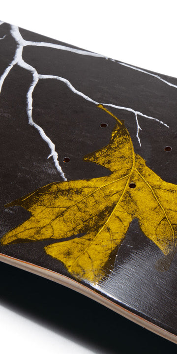 CCS x Realtree Logo Skateboard Complete - Meteorite