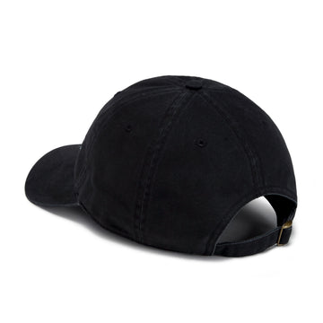 CCS Bolts Dad Hat - Black/Blue
