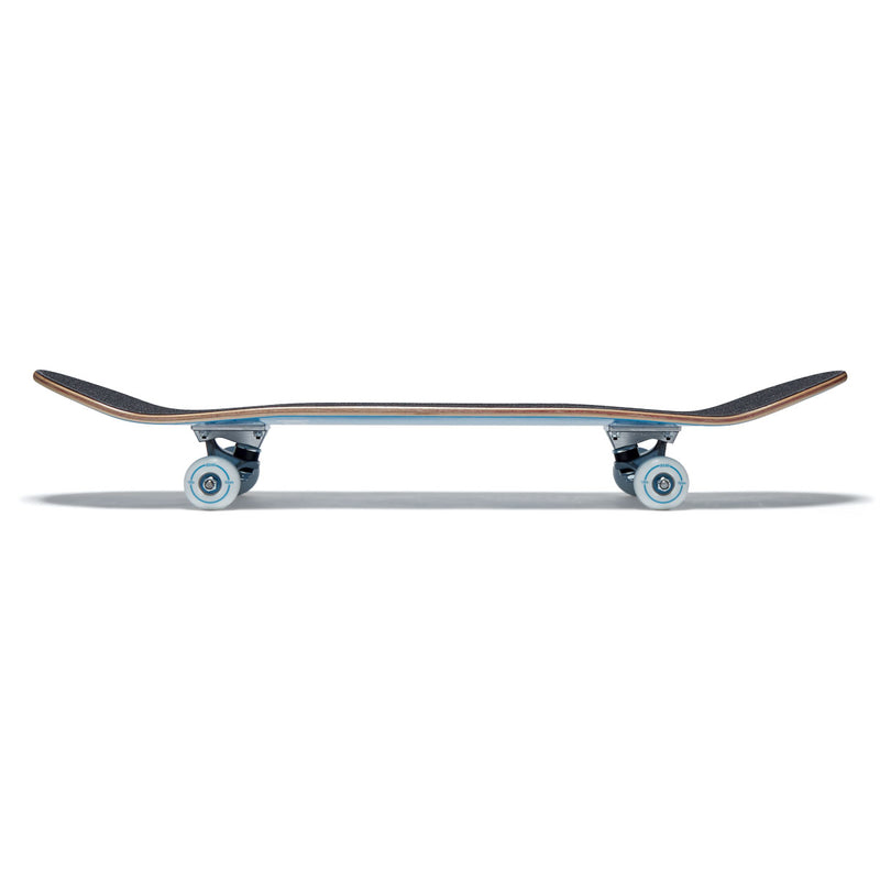CCS Logo Skateboard Complete - Blue