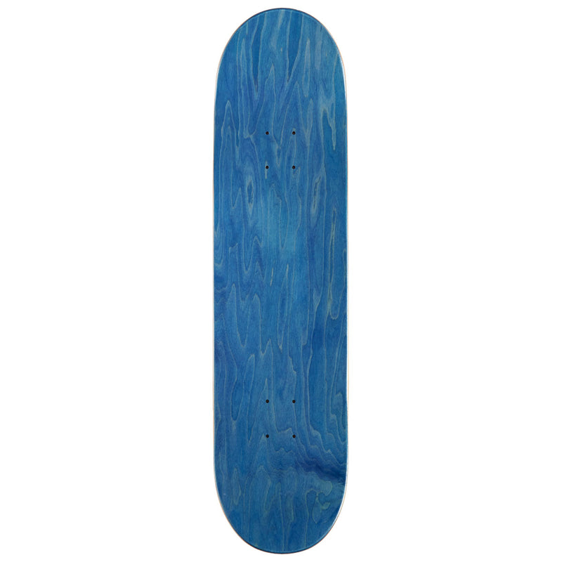 CCS Logo Skateboard Complete - Orange