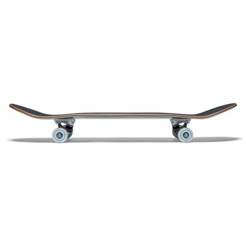 CCS Logo Skateboard Complete - Evergreen