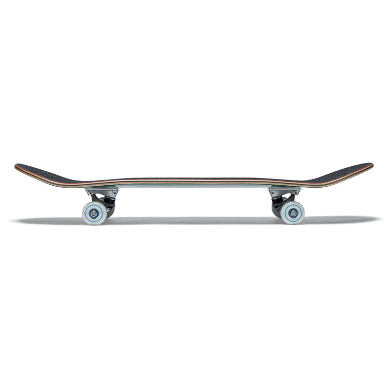 CCS Logo Skateboard Complete - Evergreen