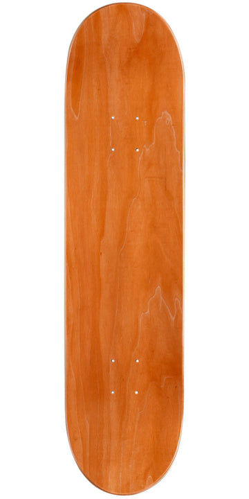 CCS Ink Angel Skateboard Complete - Blue