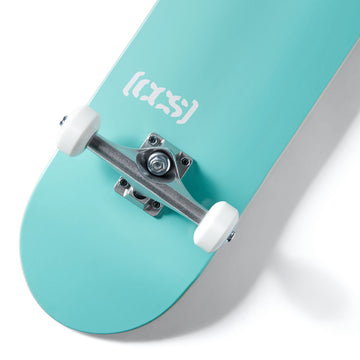 CCS Logo Skateboard Complete - Mint