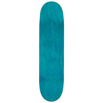 CCS Flame Surfer Skateboard Complete - Multi