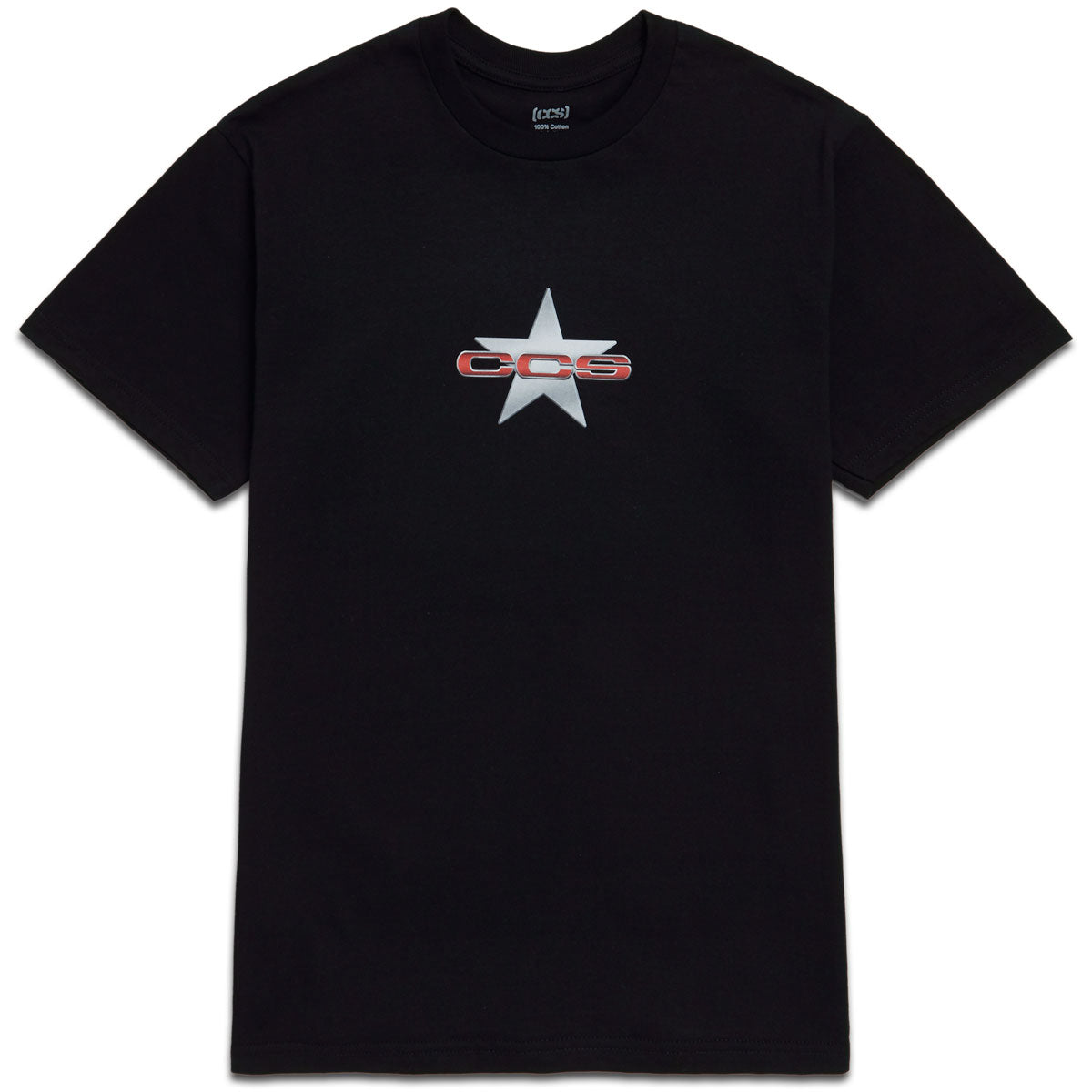 CCS 97 Star T-Shirt image 3