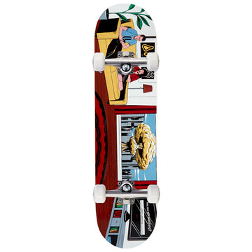 CCS Screen Time Still Watching Skateboard Complete - 8.00
