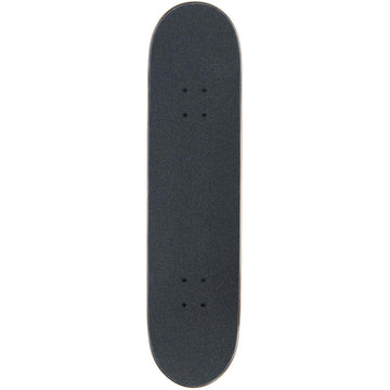 CCS Cathedral Skateboard Complete - White