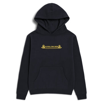 CCS Youth Heritage Cheap Skates Hoodie - Black - YMD