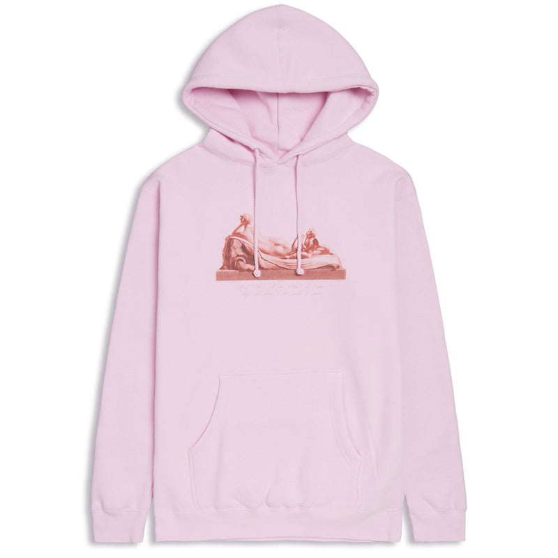 CCS Venus & Amor Hoodie - Light Pink - LG