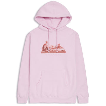 CCS Venus & Amor Hoodie - Light Pink - MD