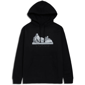 CCS Venus & Amor Hoodie - Black - LG