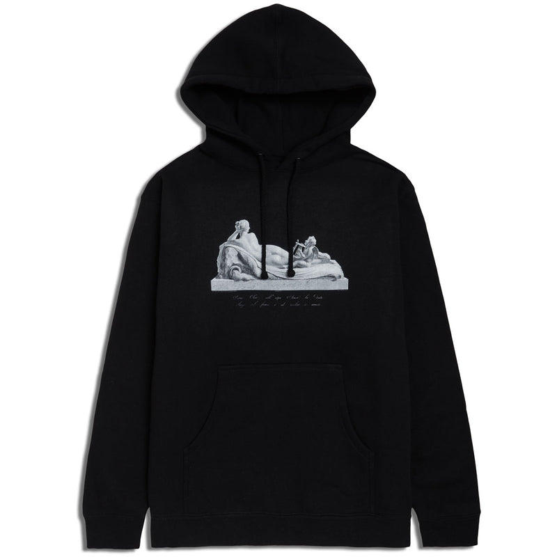 CCS Venus & Amor Hoodie - Black - XL