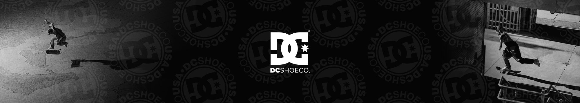 DC Skate Shoes and Snow Gear - CCS