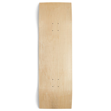 CCS Uncut DIY Skateboard Kit - Natural - 10
