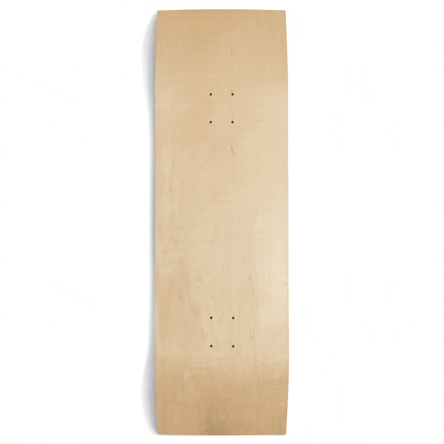 CCS Uncut DIY Skateboard Kit - Natural - 10