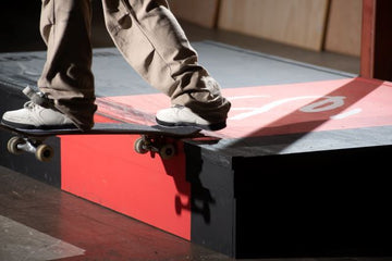 OC Ramps éS Shoe Box – Skate Ledge