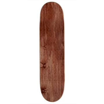CCS Dragon Skateboard Complete - White/Red