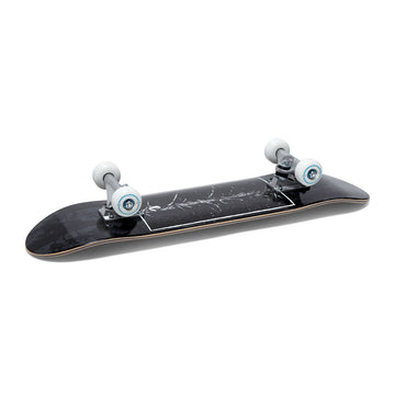 CCS Fear Of The Dark Mini Skateboard Complete