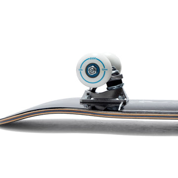 CCS Fear Of The Dark Mini Skateboard Complete