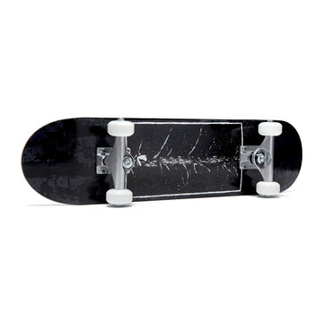 CCS Fear Of The Dark Mini Skateboard Complete