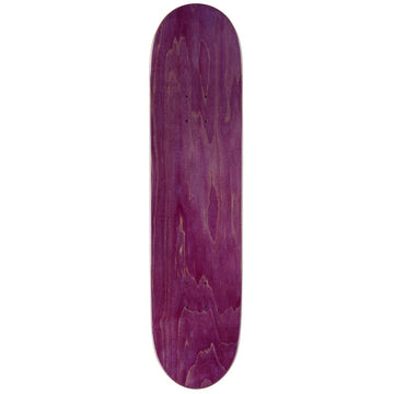 CCS Fear of the Dark Skateboard Complete - Glow