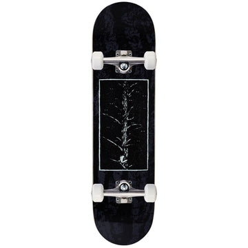 CCS Fear of the Dark Skateboard Complete - Glow - 8.375