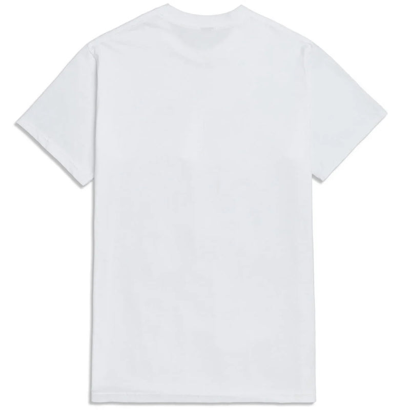 CCS Gargoyle T-Shirt - White