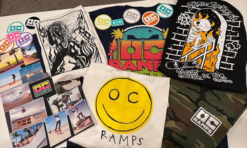 OC Ramps OC Ramps Goodie Pack