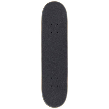 CCS Smile Decay Mini Skateboard Complete - Black