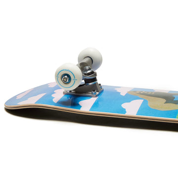 CCS Gorilla Mini Skateboard Complete